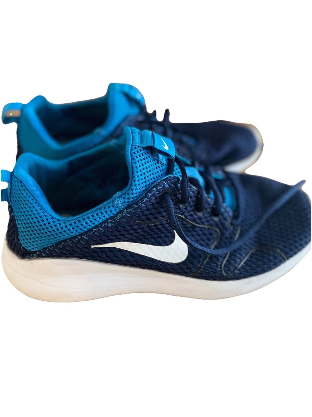 Nike Kaishi 2.0 SE Midnight Navy Size 8